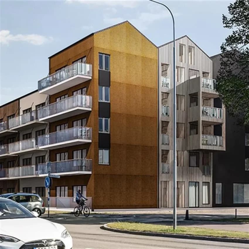 Kv Tallbocken 1