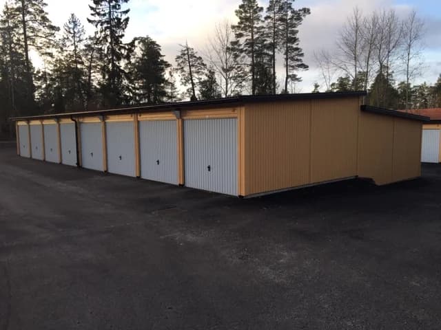 Skogåsen