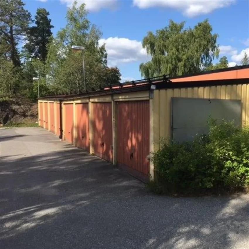 Skogåsen