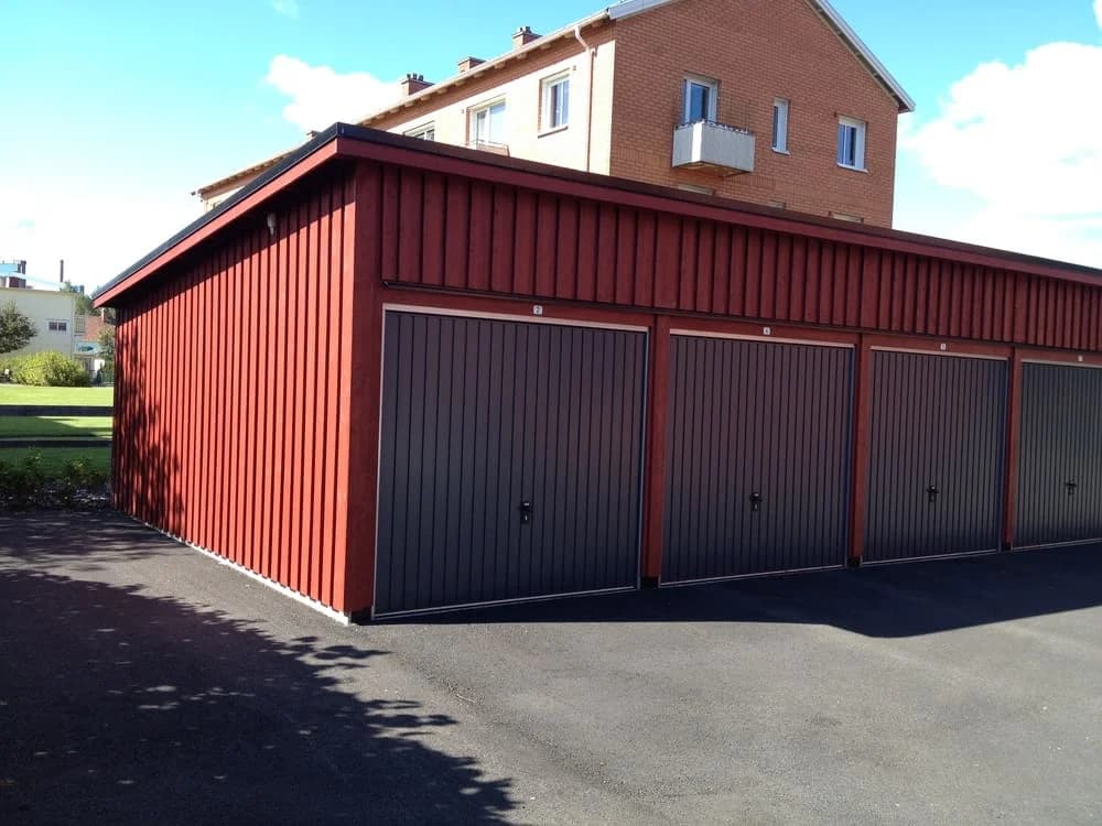 Älgstigen