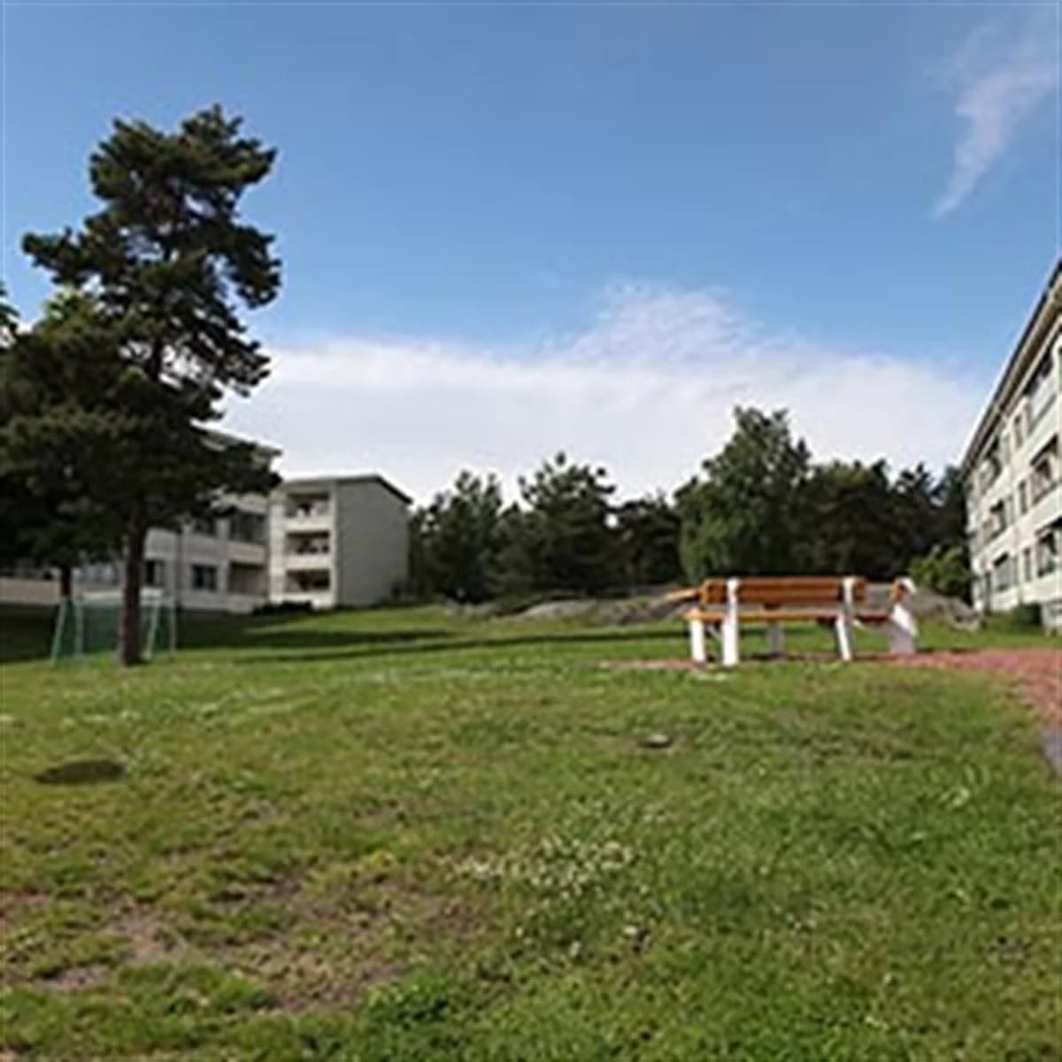 Brf Albatrossen Söderby Huvudgård S:4