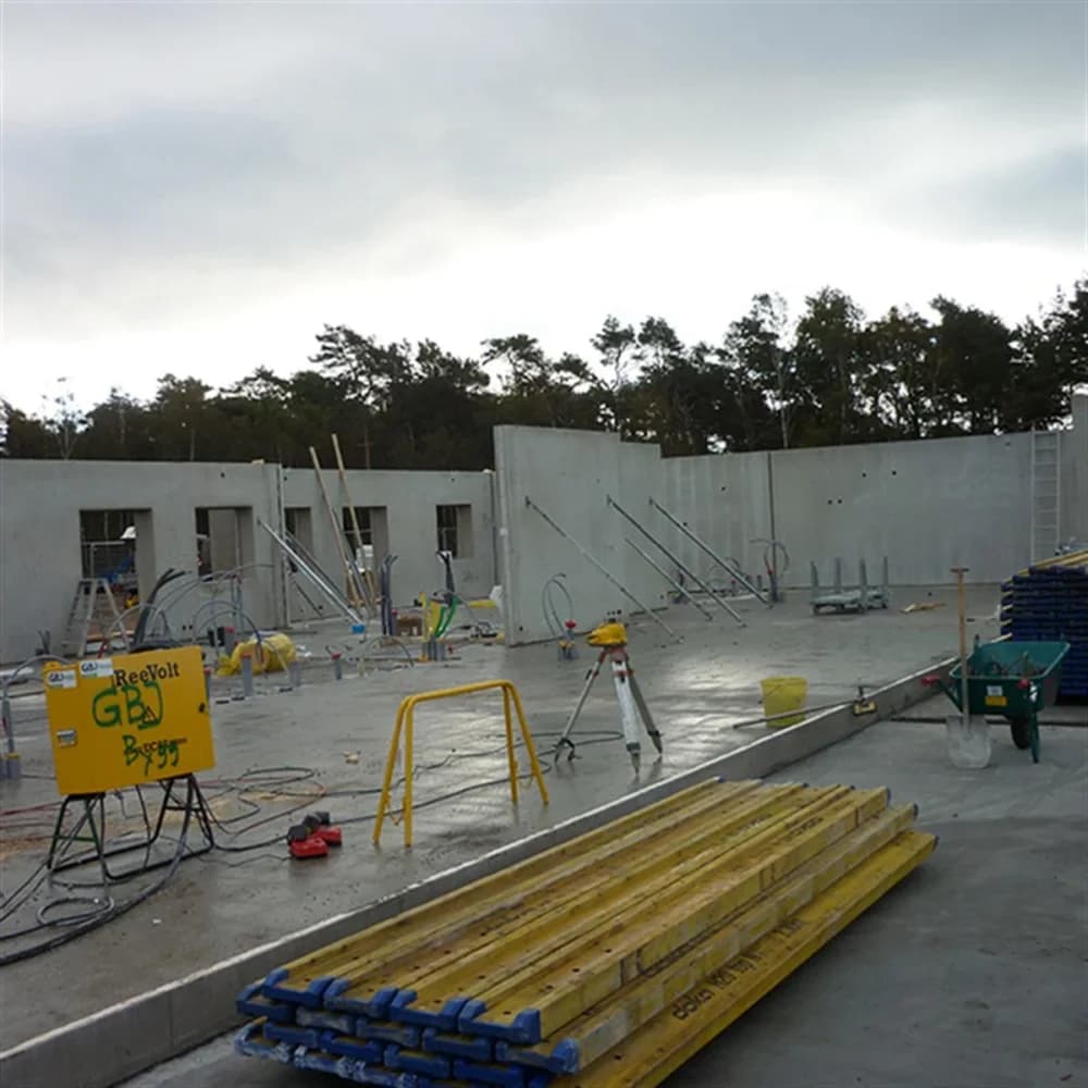 Brf Tylöskogen, Halmstad