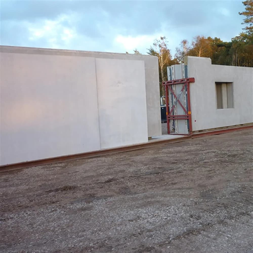 Brf Tylöskogen, Halmstad
