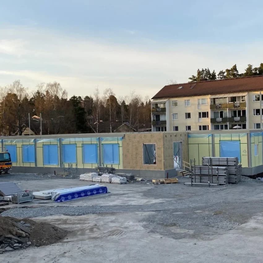 Grundsärskola, Sigtuna kommun
