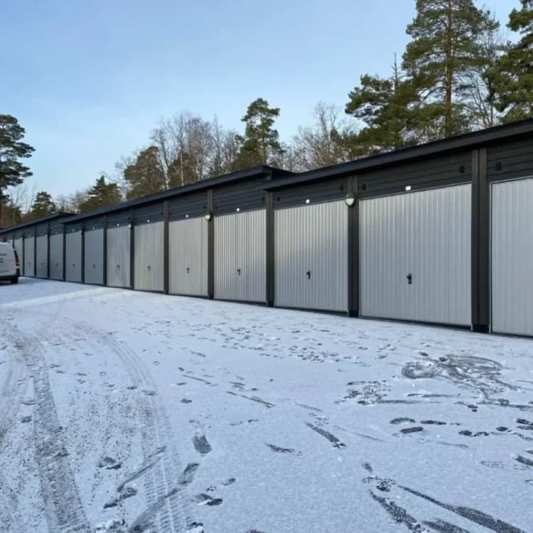 Jävarö
