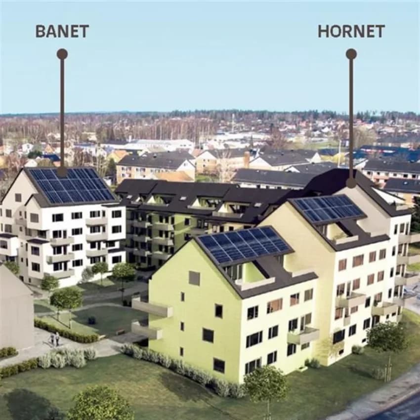 kv Städet 18, Jochnickstomten Värnamo