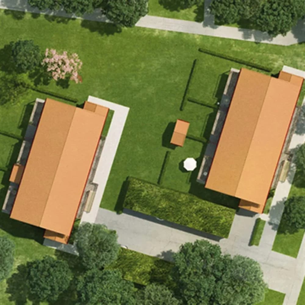 Nybyggnation av bostäder i Elmetorp – Kristianstad