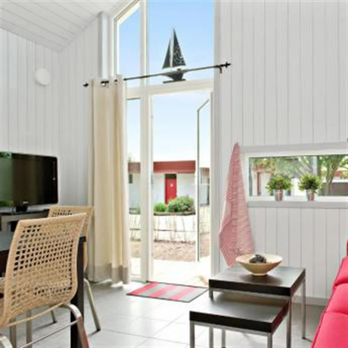 Råå Vallar Camping, etapp 1 & 2