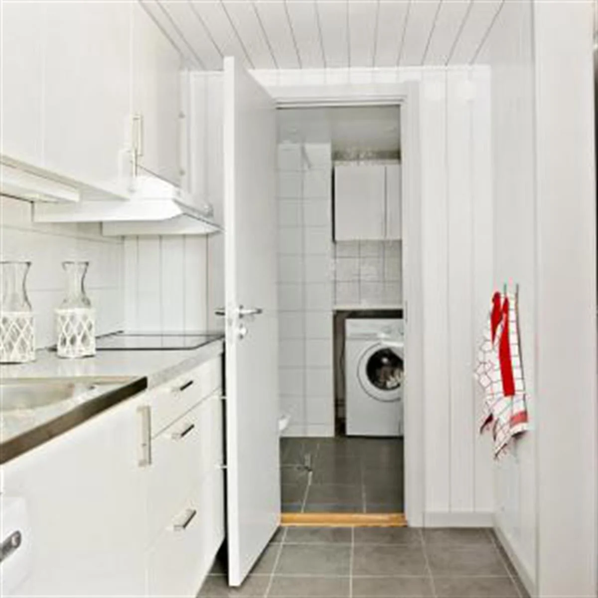 Råå Vallar Camping, etapp 1 & 2