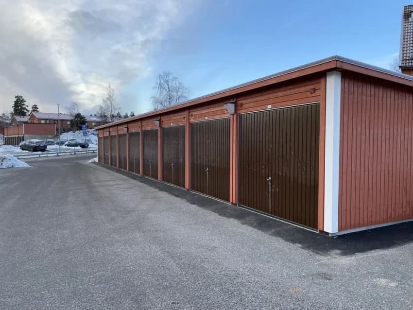 Rondovägen