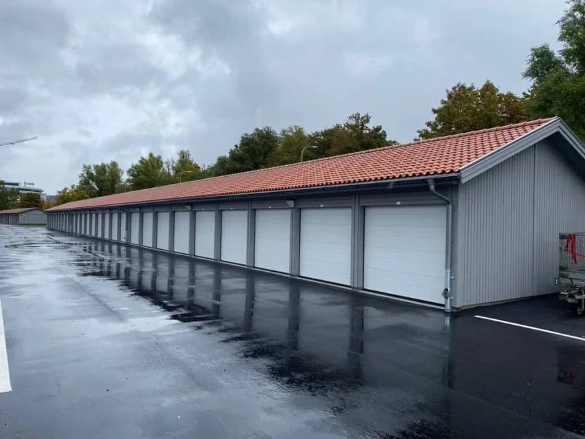 Smörhålan