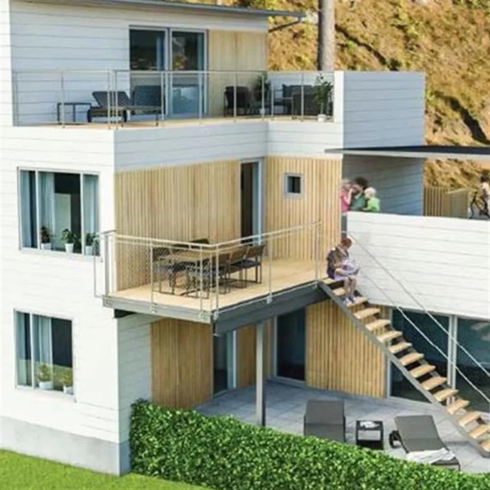 Tallkullen 28 hus etapp 1